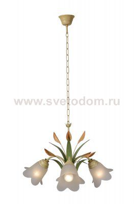 Люстра Lucide 78353/03/38 IZABELLA