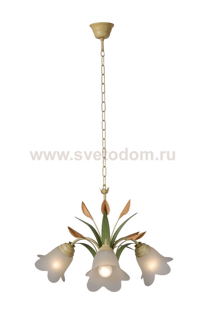 Люстра Lucide 78353/03/38 IZABELLA