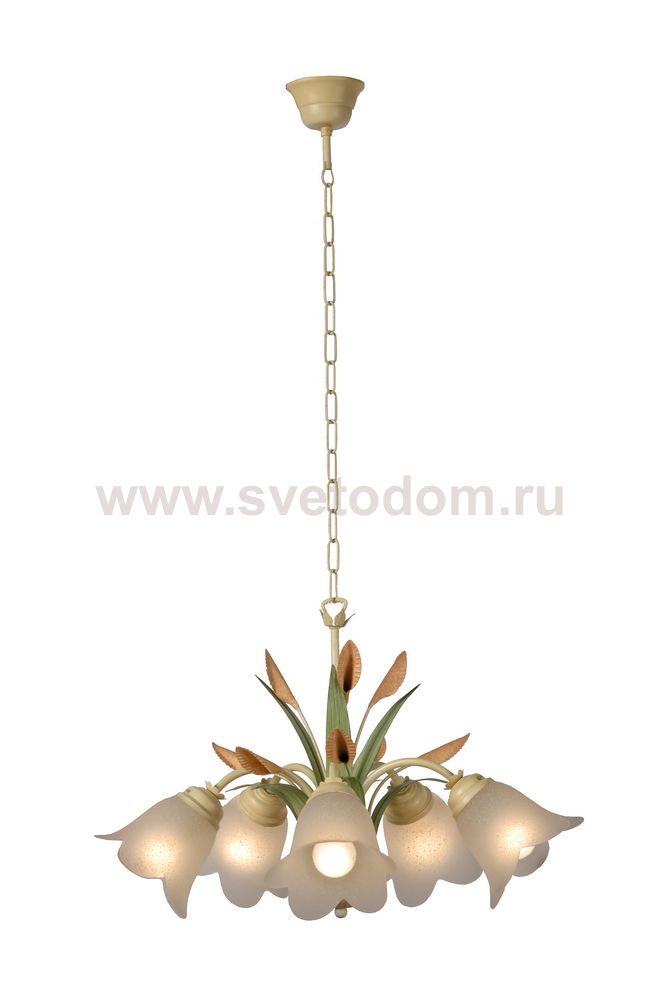Люстра Lucide 78353/05/38 IZABELLA