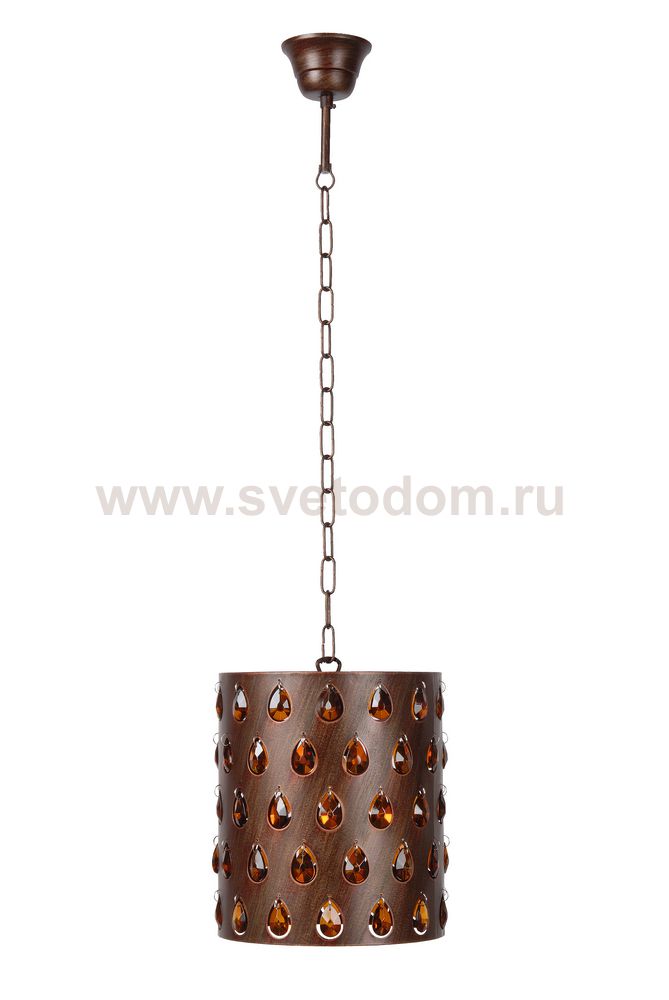 Подвес Lucide 78354/01/97 MADRAS