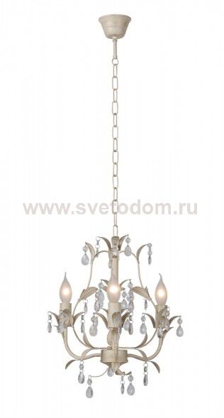 Люстра Lucide 78355/03/21 DROME