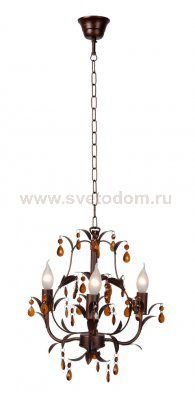 Люстра Lucide 78355/03/97 DROME