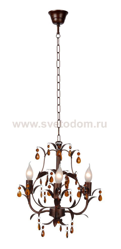 Люстра Lucide 78355/03/97 DROME