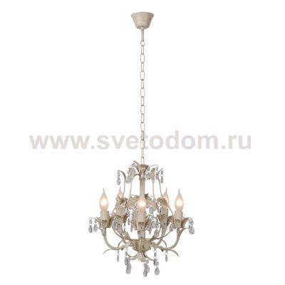 Люстра Lucide 78355/05/21 DROME