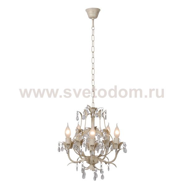 Люстра Lucide 78355/05/21 DROME