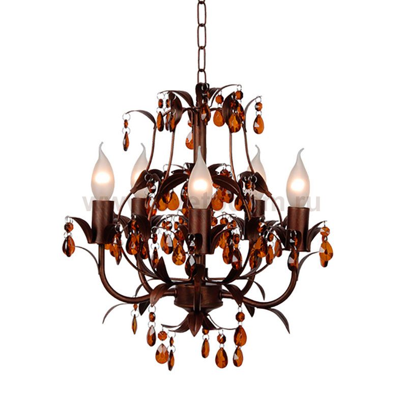 Люстра Lucide 78355/05/97 DROME