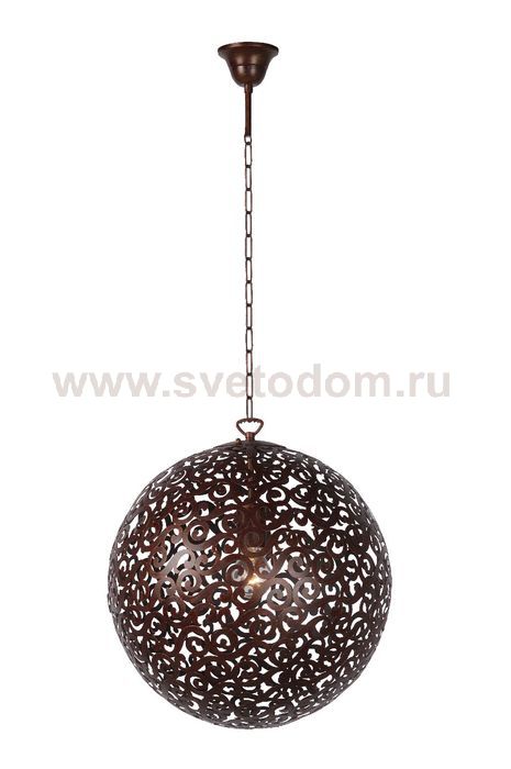 Подвес Lucide 78361/01/97 FEZ