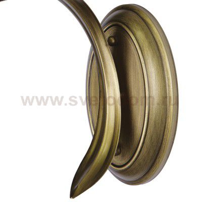 Светильник бра Lightstar 783611 Antique