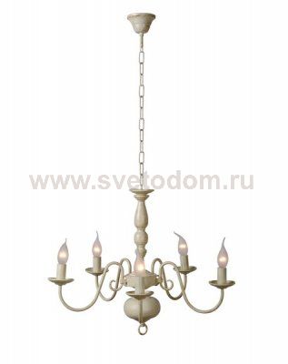 Люстра Lucide 78362/05/21 BARROCCO