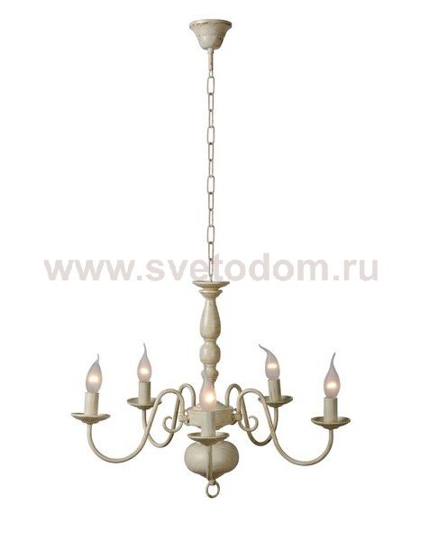 Люстра Lucide 78362/05/21 BARROCCO