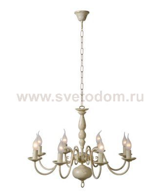 Люстра Lucide 78362/08/21 BARROCCO