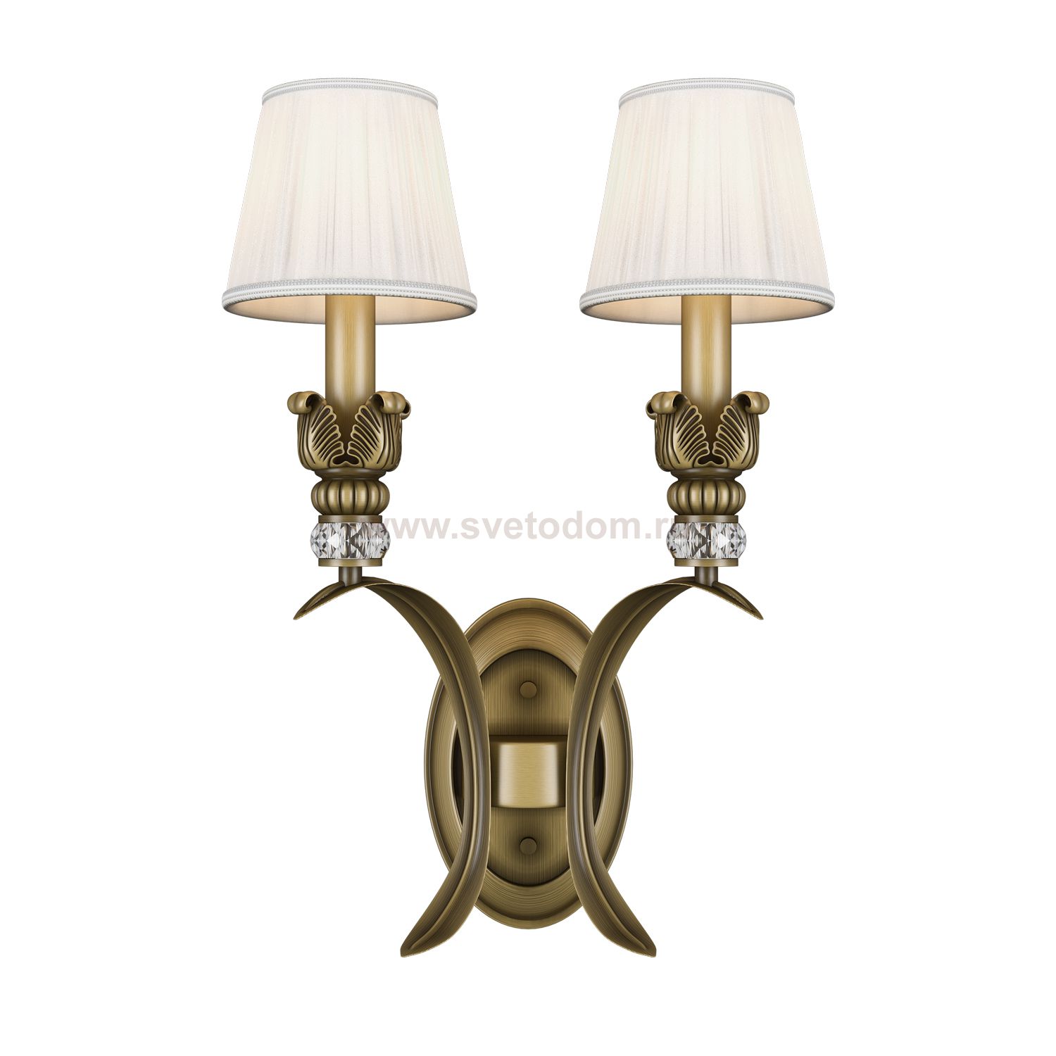 Светильник бра Lightstar 783621 Antique