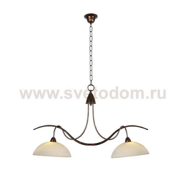 Люстра Lucide 78364/02/97 SICILIA