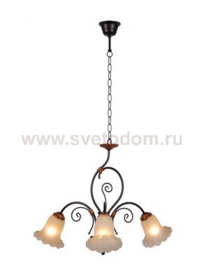 Люстра Lucide 78365/03/97 BORGESI