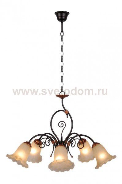 Люстра Lucide 78365/05/97 BORGESI