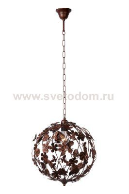 Подвес Lucide 78366/29/97 DIBA