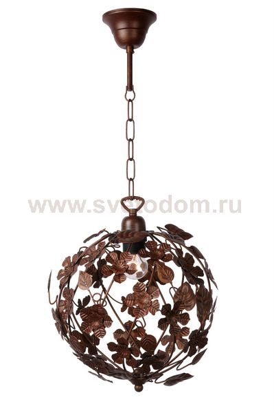 Подвес Lucide 78366/36/97 DIBA