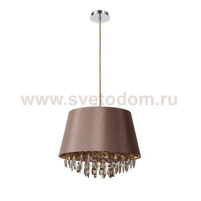 Подвесной светильник Lucide 78368/45/41 DOLTI 