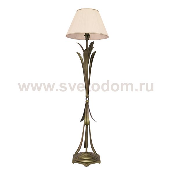 Торшер Lightstar 783711 Antique