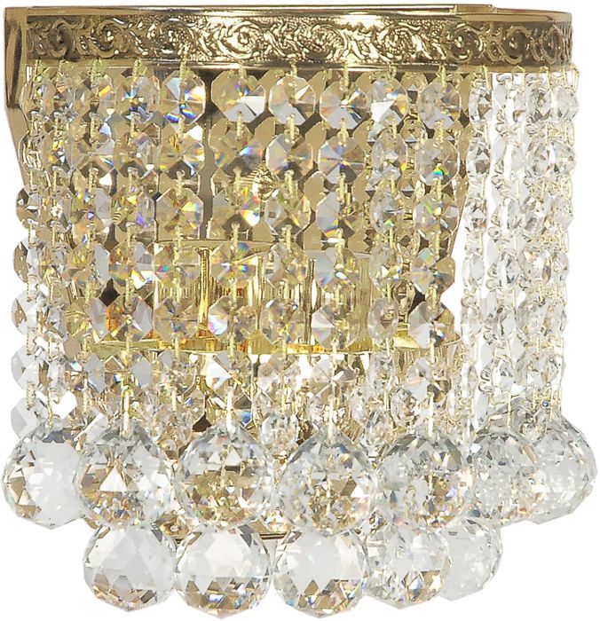 Светильник Arti Lampadari 783A-A-R10-G-M01