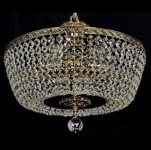 Потолочный светильник Arti Lampadari Castellana E 1.3.40.501 GH