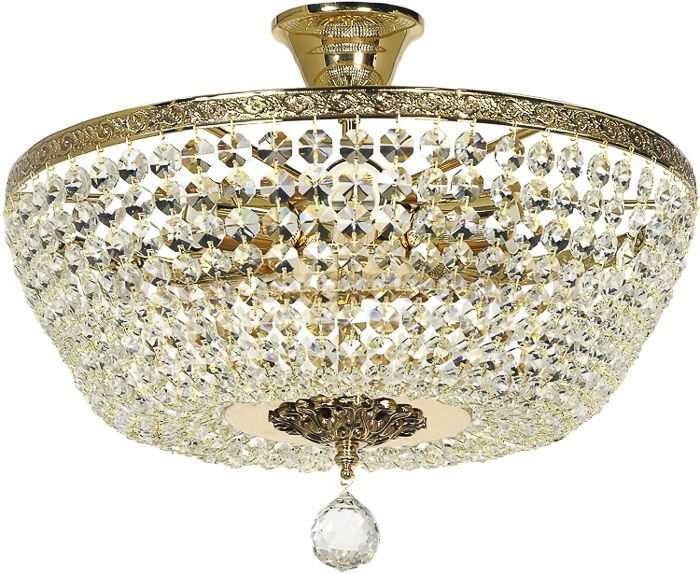 Светильник Arti Lampadari 783A-PT40-GH-M01