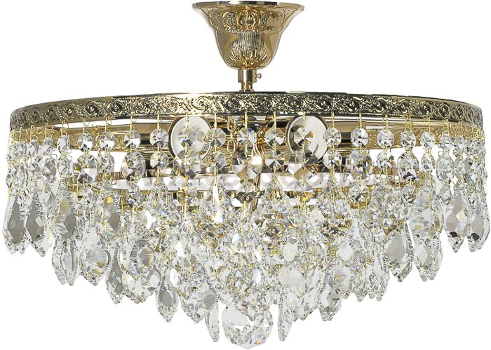 Светильник Arti Lampadari 783A-TK38-G1-D02