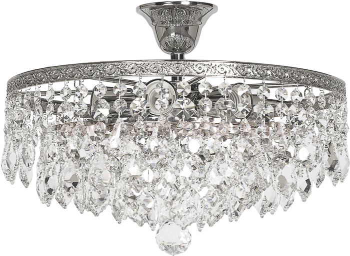 Светильник Arti Lampadari 783A-TK38-N1-D02