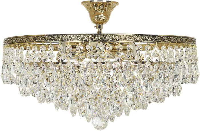 Светильник Arti Lampadari 783A-TK46-G1-D01