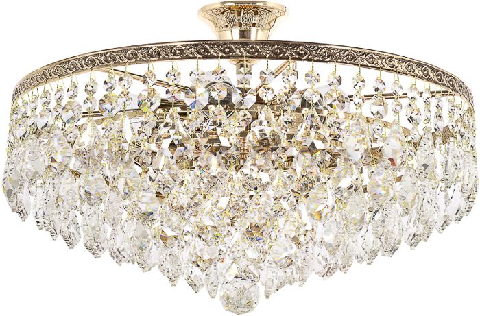 Светильник Arti Lampadari 783A-TK46-G1-D02