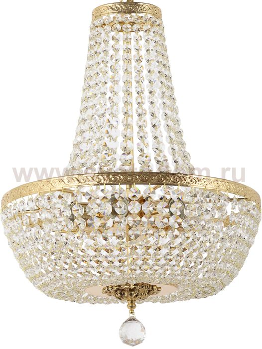 Светильник Arti Lampadari 783A-TT40-G-E00