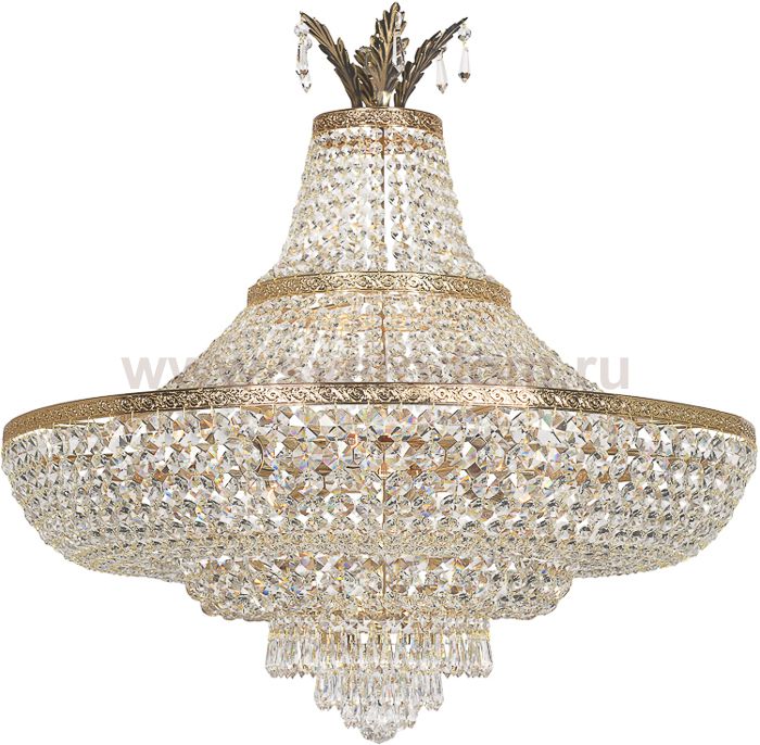 Светильник Arti Lampadari 783A-TT70-G-D00