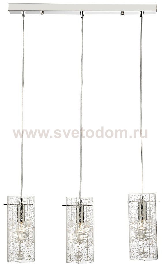 Светильник Velante 784-106-03