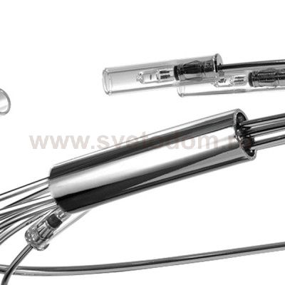 Люстра потолочная Lightstar 784244 Ovale