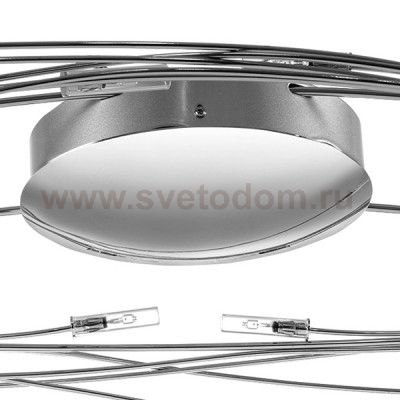 Люстра потолочная Lightstar 784244 Ovale