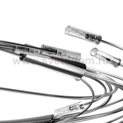 Люстра потолочная Lightstar 784244 Ovale