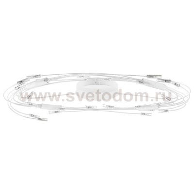 Люстра потолочная Lightstar 784246 Ovale