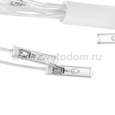 Люстра потолочная Lightstar 784246 Ovale