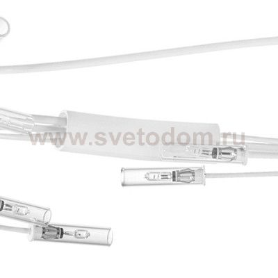 Люстра потолочная Lightstar 784246 Ovale