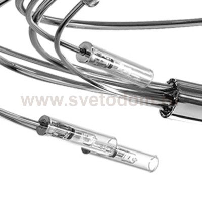 Люстра подвесная Lightstar 784344 Ovale