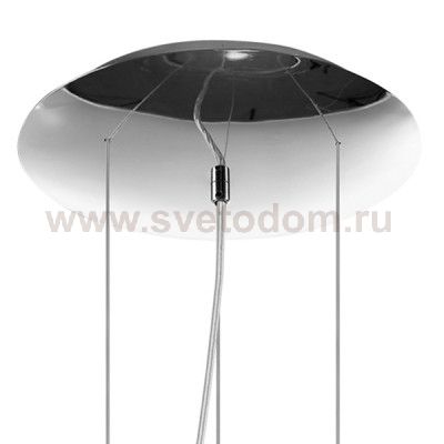 Люстра подвесная Lightstar 784344 Ovale