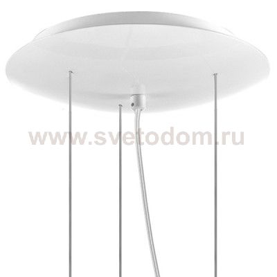 Люстра подвесная Lightstar 784346 Ovale