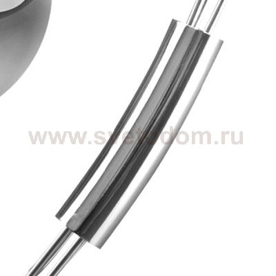 Светильник бра Lightstar 784664 Ovale