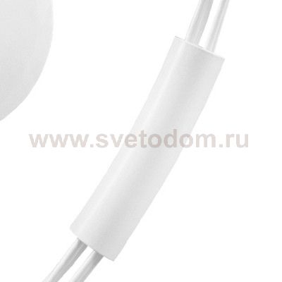 Светильник бра Lightstar 784666 Ovale