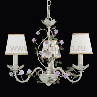 Люстра подвесная Lightstar 785030 Aiola