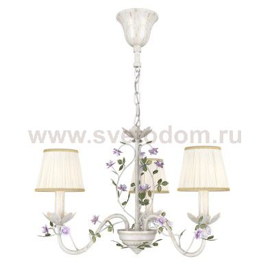 Люстра подвесная Lightstar 785030 Aiola