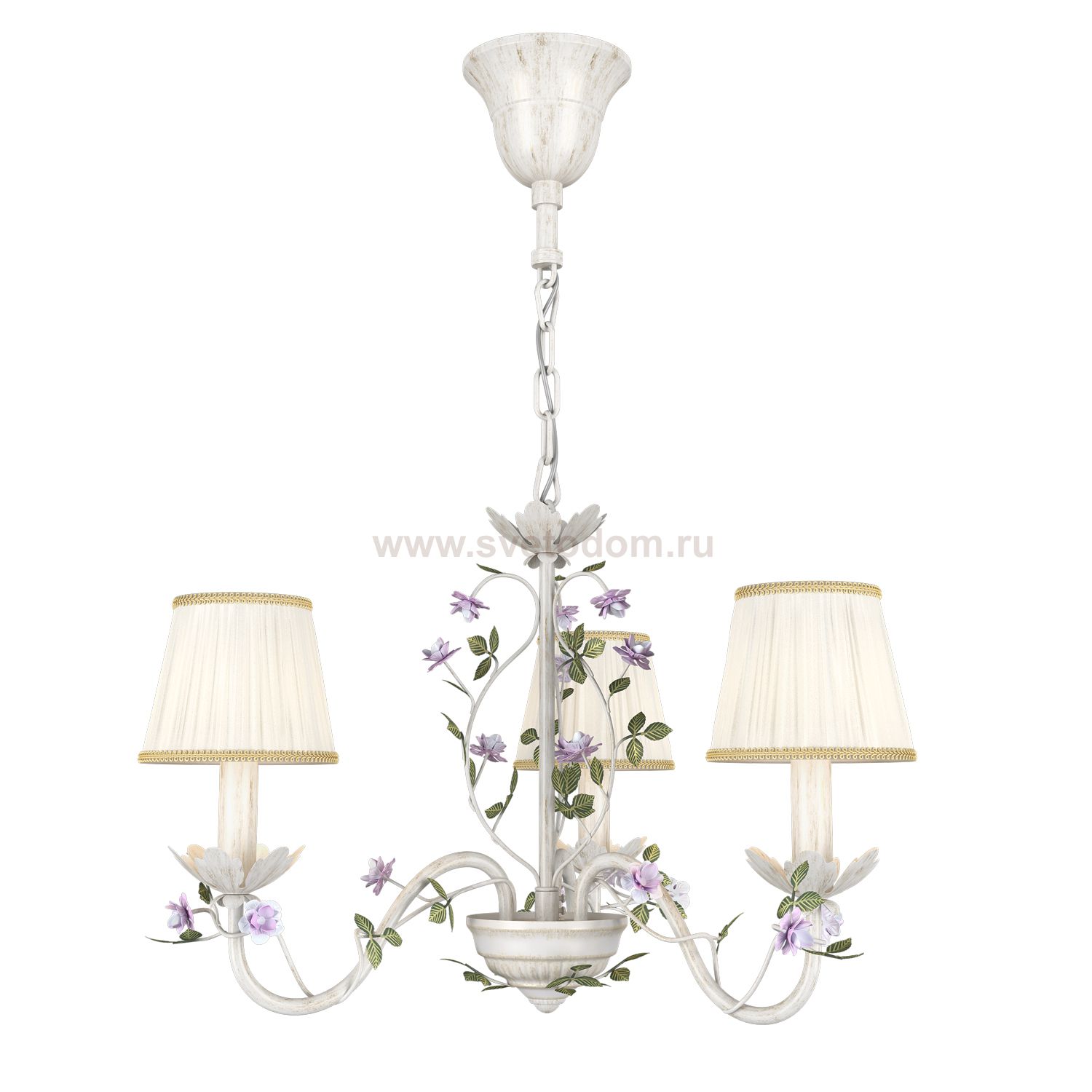 Люстра подвесная Lightstar 785030 Aiola