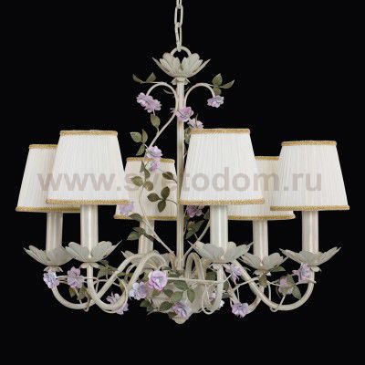 Люстра подвесная Lightstar 785060 Aiola