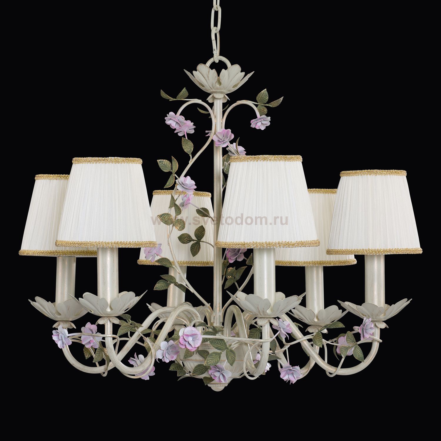 Люстра подвесная Lightstar 785060 Aiola