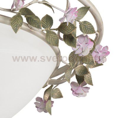 Светильник потолочный Lightstar 785530 Aiola